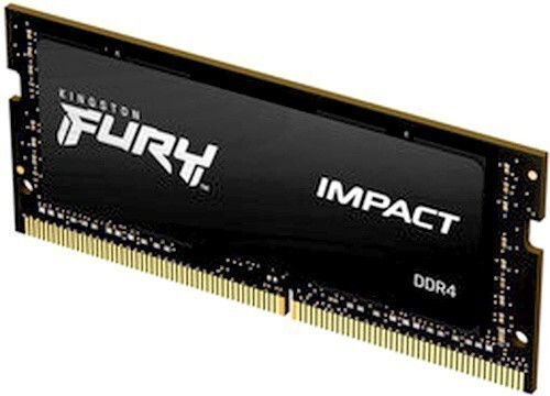 

Оперативная память Kingston FURY Impact KF426S16IB/16