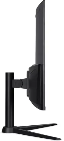 Монитор ACER XZ320QS3bmiiphx 31.5-inch черный