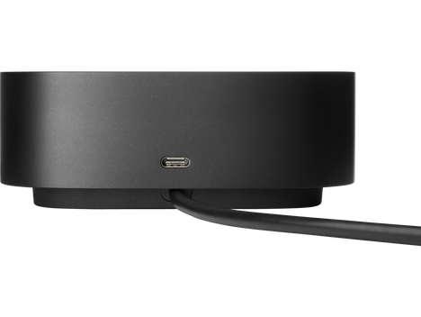 Док-станция HP Inc. USB-C Dock G5 for business