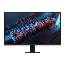 Монитор Gigabyte GS27QA EU черный