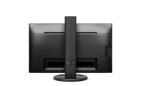 Монитор Philips 241B8QJEB/01 23.8-inch черный