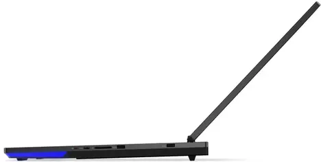 Ноутбук LENOVO Legion 9 18IAX10 Intel Core Ultra 9 275HX (темно-серый)