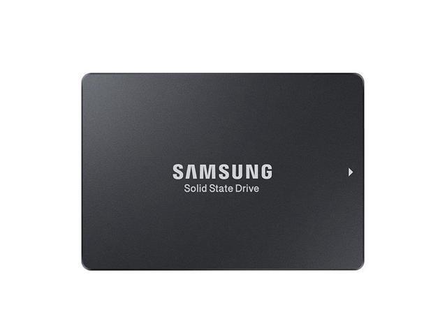 Внутренний твердотельный накопитель Samsung Enterprise PM883
