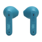 Bluetooth-гарнитура JBL Tune Flex 2, цвет синий