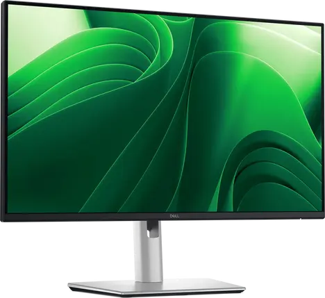 Монитор Dell Technologies P2425D 24.0-inch черный