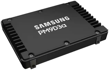 Внутренний твердотельный накопитель Samsung PM9D3a 960GB