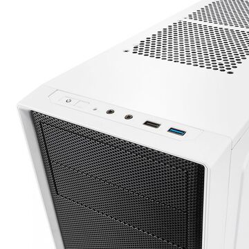 Корпус Fractal Design FOCUS G
