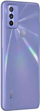 Смартфон TCL  20B 64 ΓБ фиолетовый