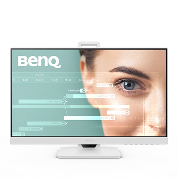Монитор BenQ GW2786TC 27.0-inch белый
