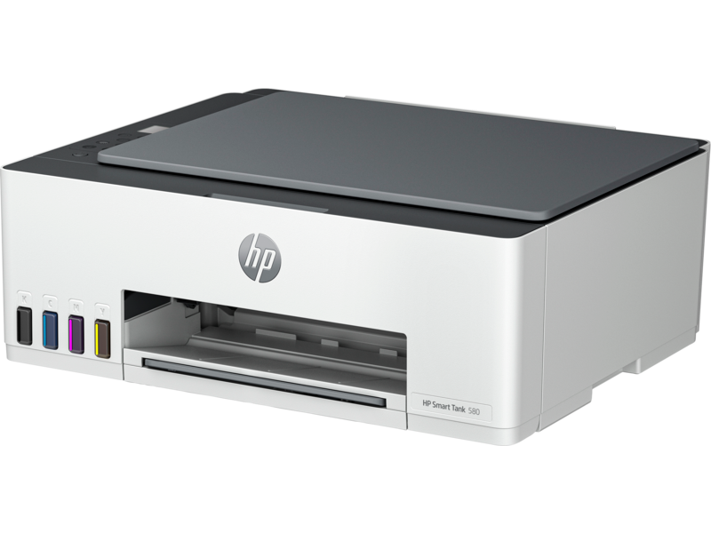 HP Inc. Smart Tank 580