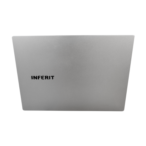 Ноутбук Инферит 14 Silver Intel Core i5-1240P (серебристый)