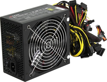 Блок питания Accord ACC 1500W