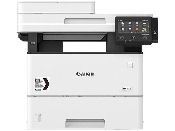 

МФУ Canon i-Sensys MF542x