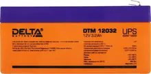 Сменная батарея для ИБП Delta DTM 12032