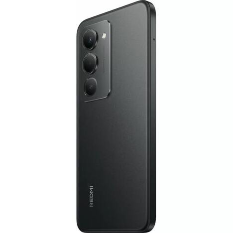 Смартфон Xiaomi Redmi 15 128 ΓБ черный