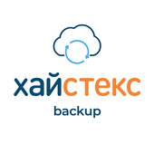 Хайстекс Акура - резервное копирование