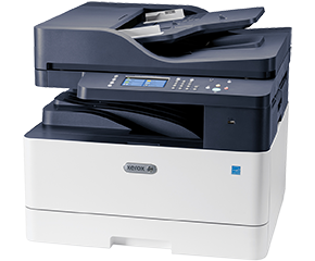 Xerox B-серия Xerox B1025