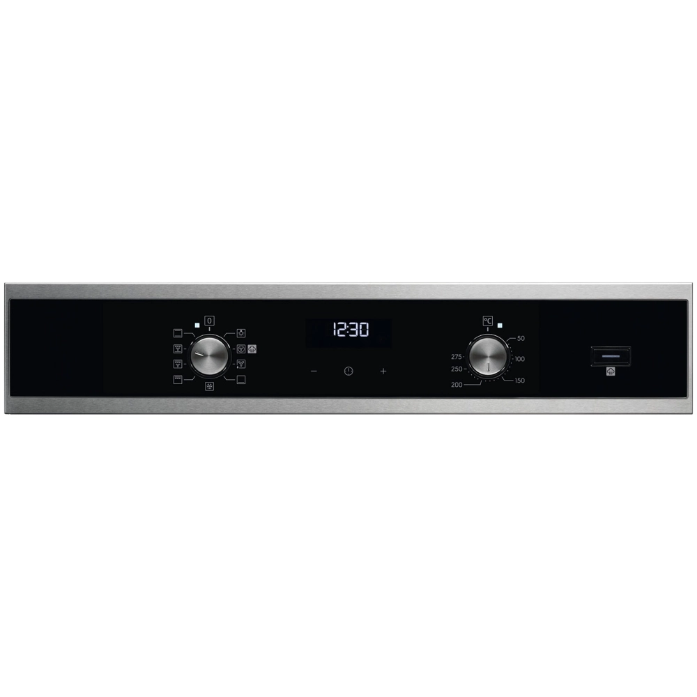 Электрический духовой шкаф Electrolux EOD5F71X