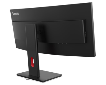 Монитор LENOVO T34WD-40 34.0-inch черный