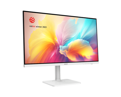 Монитор MSI MD272QXP 27.0-inch белый (плохая упаковка)