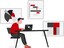 Быстрые отчеты FastReport Business Graphics (лицензия), версия Professional лицензия Site