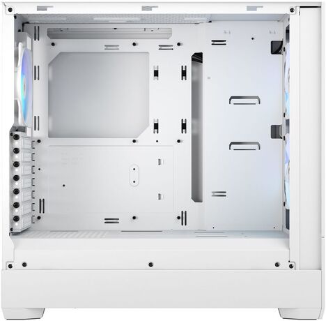 Корпус Fractal Design Pop Air TG