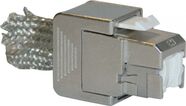 

Модуль Corning DE010022734 информ. KeystoneRJ45 кат.6A STP (упак.:8шт)