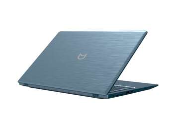 Ноутбук Irbis Breeze 14NBC0003 Intel Celeron N4000 (синий)