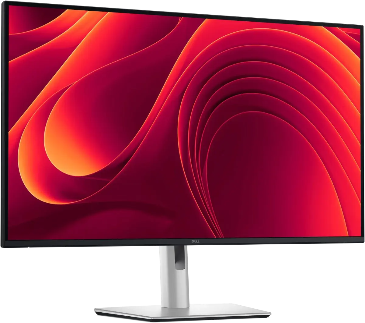 Монитор Dell Technologies P3225DE 31.5-inch черный