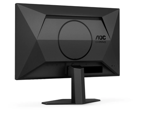 Монитор AOC 27G4XE 27.0-inch черный