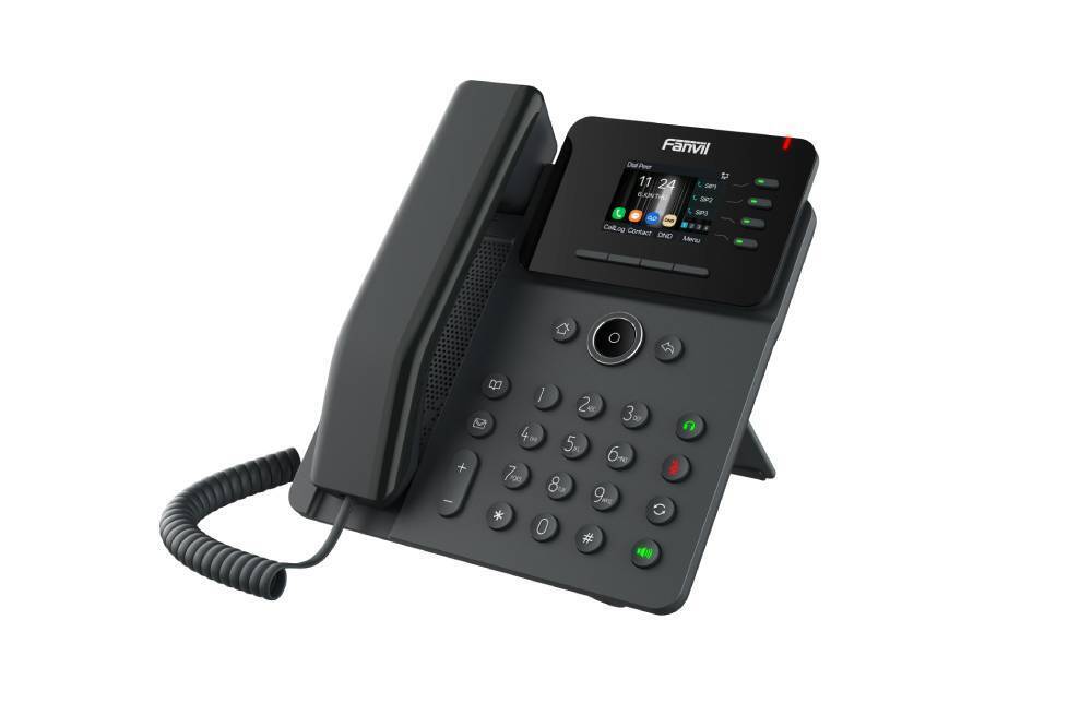 IP-телефон FANVIL V61G