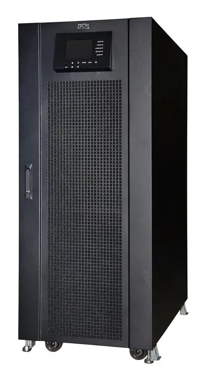 ИБП Powercom Online ONL-M ONL-M-20PM