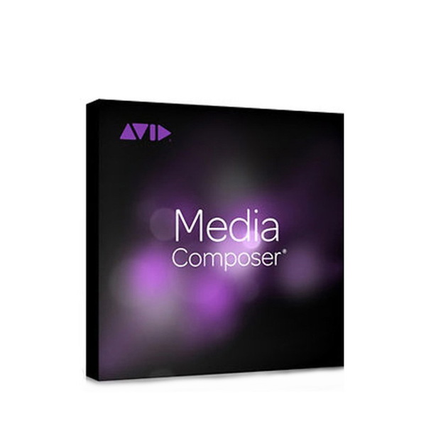 

Avid Media Composer