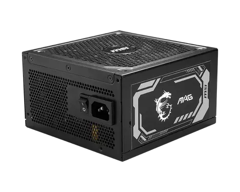 Блок питания MSI MAG A1000GL PCIE5