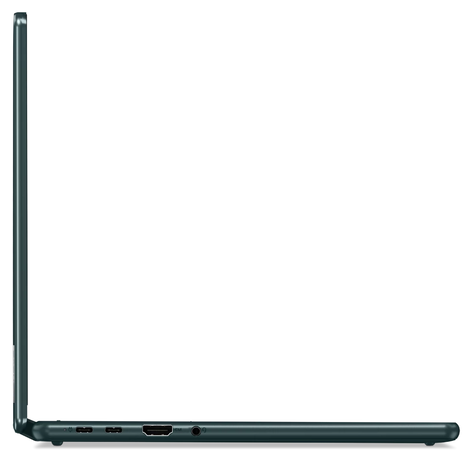 Трансформер LENOVO Yoga 6 Gen 7 13ALC7 AMD Ryzen 5 5500U (темно-зеленый)