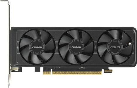 Видеокарта ASUS GeForce RTX 5060 8 ΓБ Retail