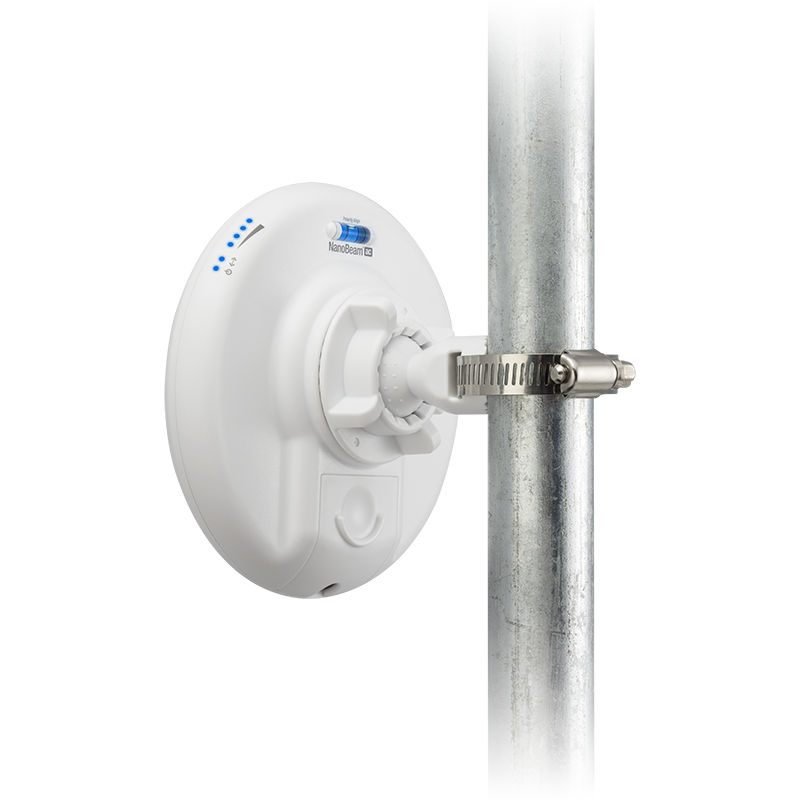 Точка доступа UBIQUITI NBE-2AC-13 (плохая упаковка)