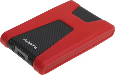 Жесткий диск  ADATA  DashDrive Durable HD650 1 TB