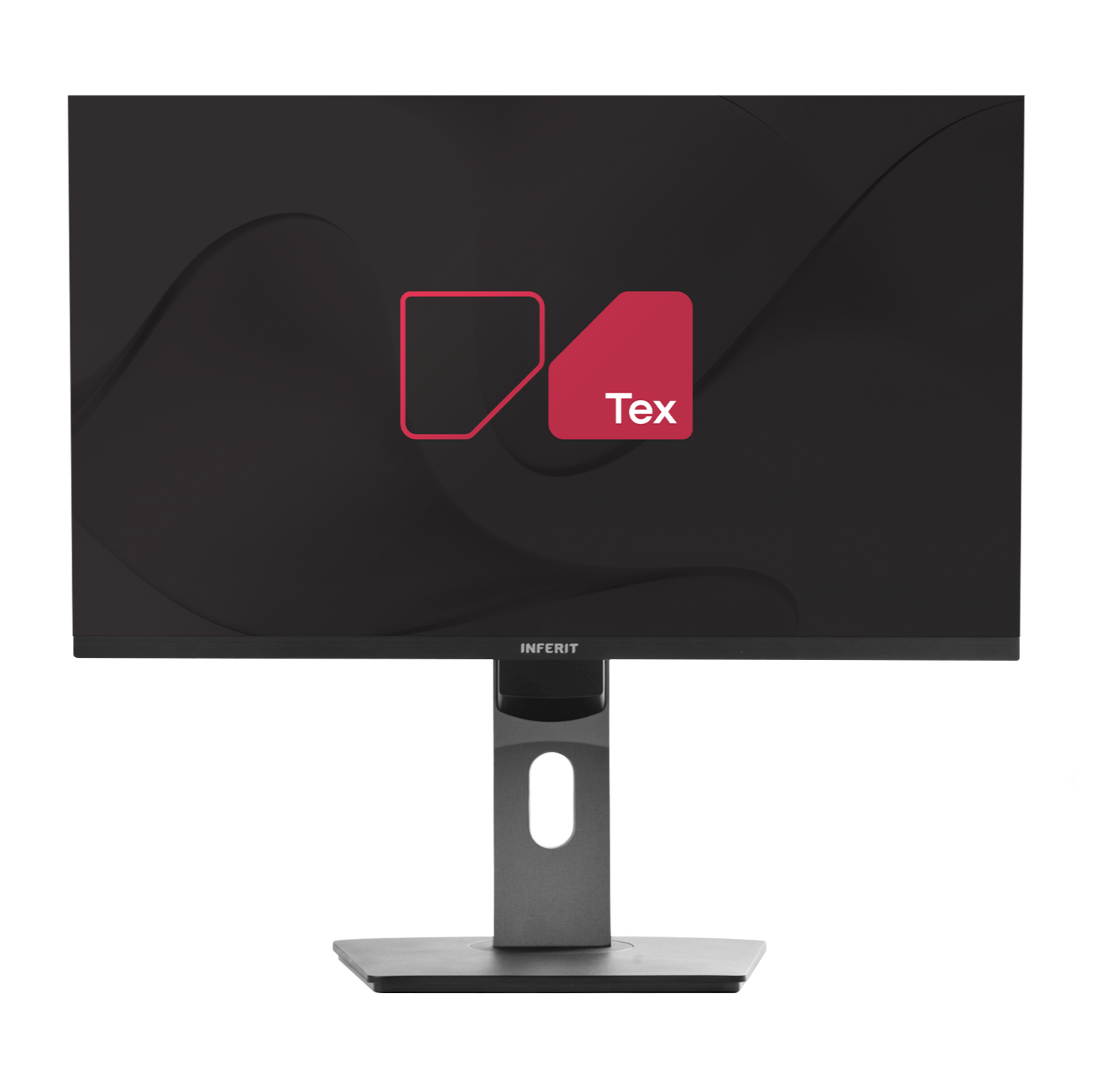 Моноблок INFERIT Versa 27 (Core i3-12100/8Gb/256Gb/UHD 730/WiFi+BT/DP, HDMI/H610 mATX)