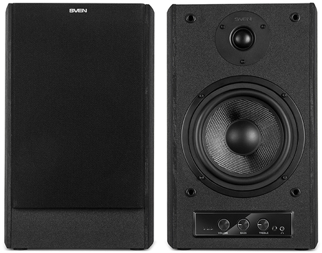 Колонки SVEN MC 30