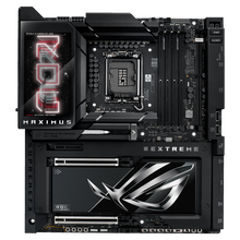 Материнская плата ASUS Intel Z890 ROG MAXIMUS Z890 EXTREME