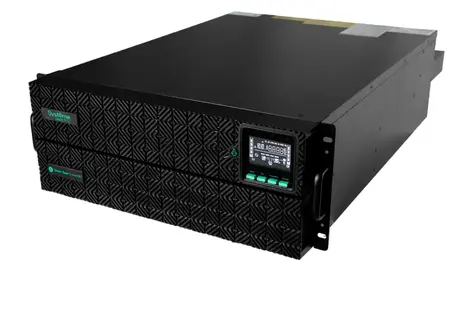 ИБП Systême Electric Smart-Save Online SRT G2 8кВА/8кВт SRTSE8KRTXLIG2-NC