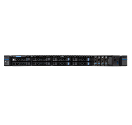 Rack-сервер DEPO Storm 3470U1A