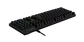 Клавиатура Logitech G513 920-009329, цвет черный