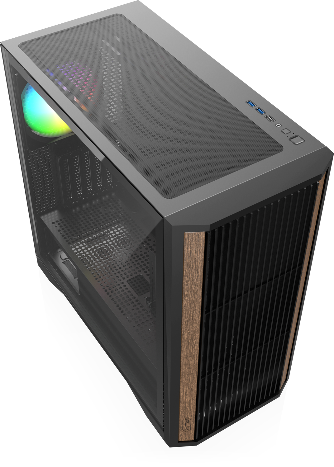 Корпус Raijintek AGOS MAX