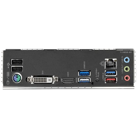 Материнская плата Gigabyte AM4 AMD B550 B550 GAMING X V2