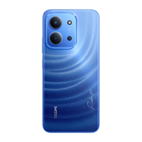 Смартфон Xiaomi Redmi 15C 128 ΓБ синий