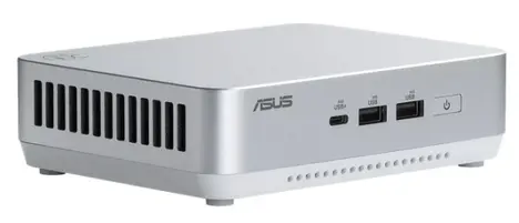 МиниПК ASUS NUC 14 Pro+ NUC14RVS, 90AR0051-M000A0