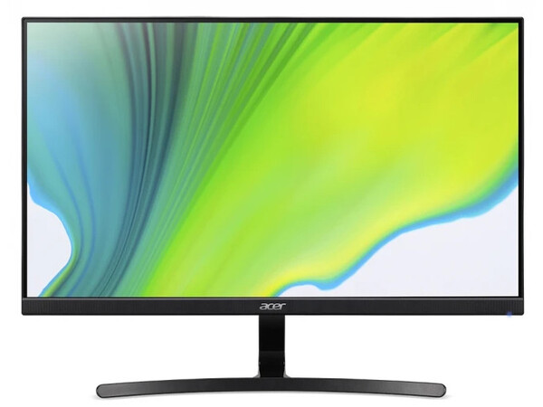 

Монитор ACER K273 27.0-inch черный