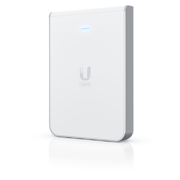 Точка доступа UBIQUITI U6-IW